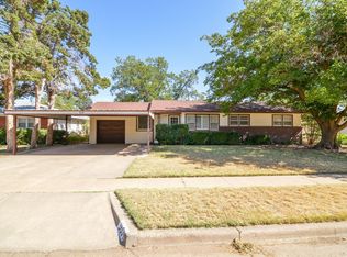 3604 43rd St, Lubbock, TX 79413