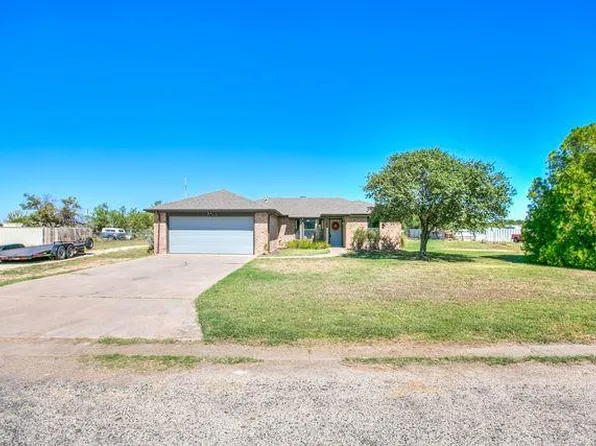 1052 Cricket Ln, San Angelo, TX 76905