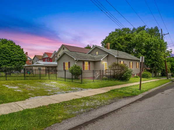 721 Dorey St, Clearfield, PA 16830