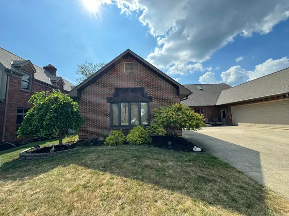 633 N Ash St, Celina, OH 45822