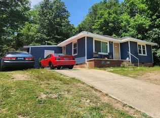 4408 John Barrow Rd, Little Rock, AR 72204