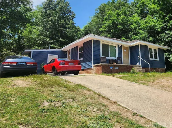 4408 John Barrow Rd, Little Rock, AR 72204