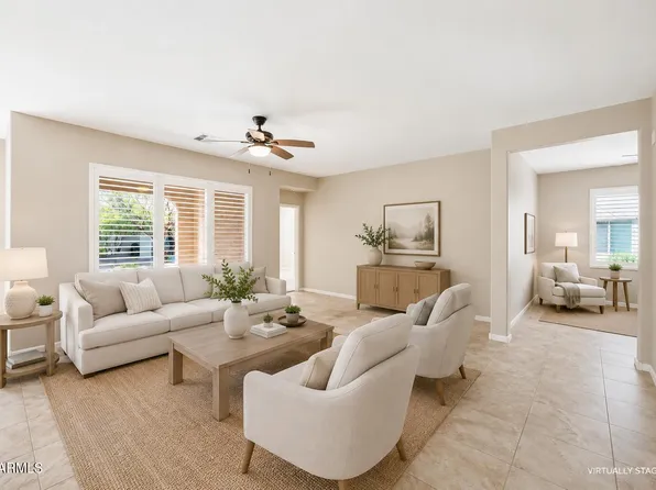 4823 W GULCH Drive, Eloy, AZ 85131