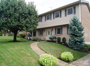 3047 Edge Mar Dr, Edgewood, KY 41017