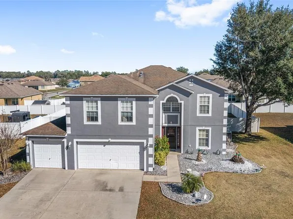 2661 NE 42nd Rd, Ocala, FL 34470