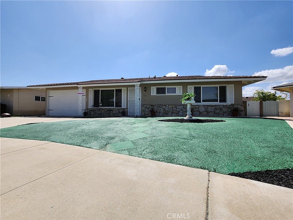 521 Whitney Dr, Hemet, CA 92543 | MLS #SW23082024 | Zillow