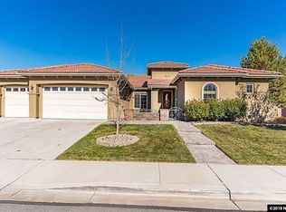 2635 Trail Rider Dr, Reno, NV 89521