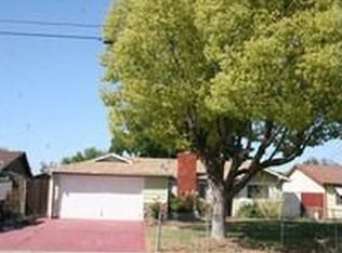 911 O St, Antioch, CA 94509