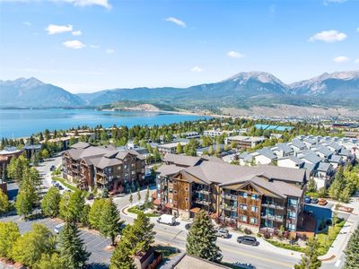 235 E La Bonte St #306, Dillon, CO, 80435