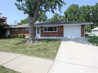 6529 Harshmanville Rd, Dayton, OH 45424