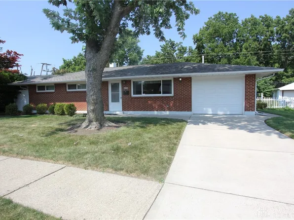 6529 Harshmanville Rd, Dayton, OH 45424