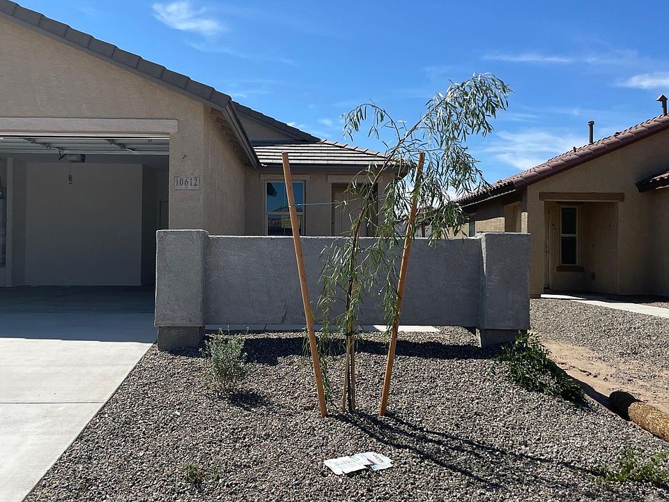 2nd image of 10612 W Halsey Dr