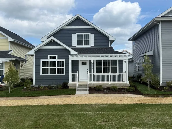 4306 Goldeneye Gtwy, Middleton, WI 53562