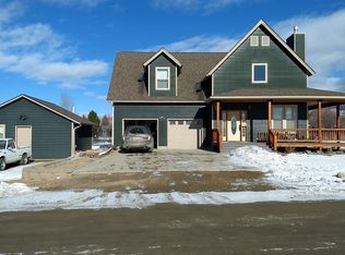 523 Tolson Ln, Sheridan, MT 59749