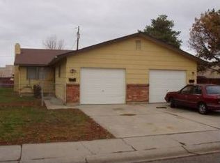 1723 Brooklawn Dr, Boise, ID 83709