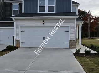 1002 Winding Spring Dr #1, Mebane, NC 27302