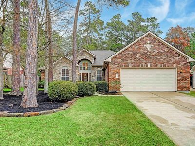 103 E Evangeline Oaks Cir, Conroe, TX, 77384