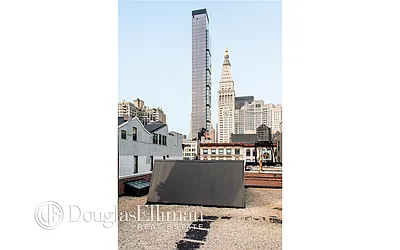 Sold by Douglas Elliman