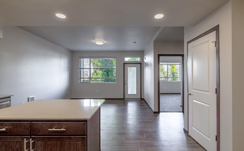 Park Place Apartment Rentals Bellingham, WA Zillow