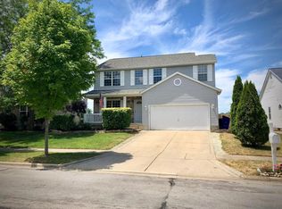 141 Glengary Dr, Delaware, OH