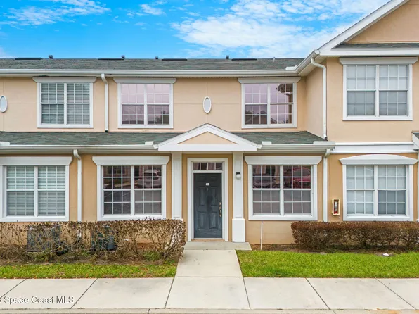 110 Turpial Way APT 102, Melbourne, FL 32901