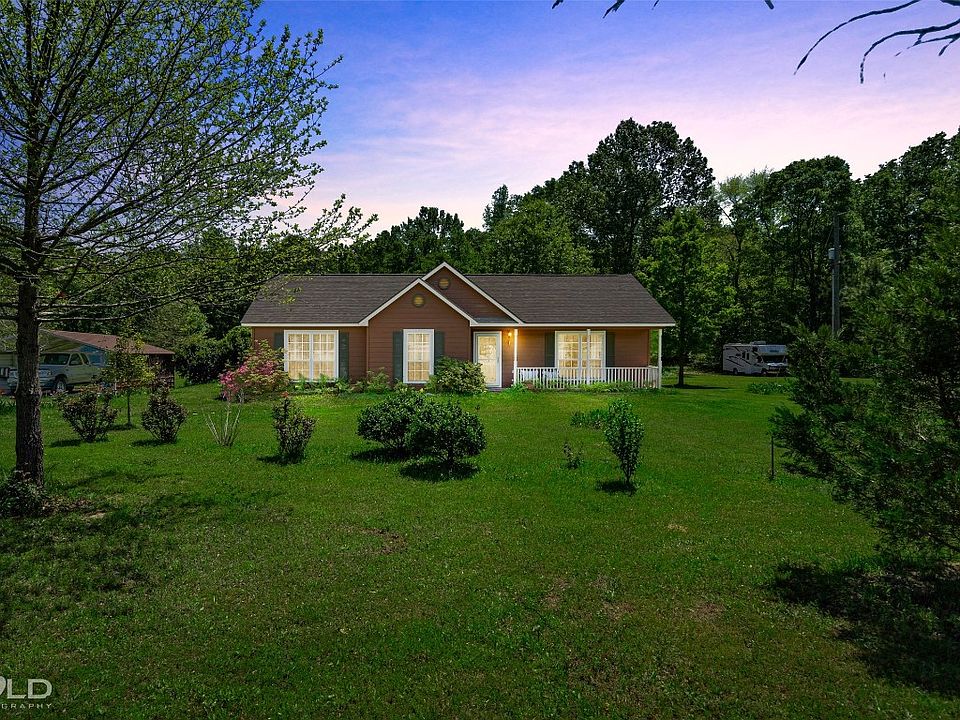 1170 Highway 162, Benton, LA 71006 Zillow