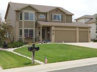 11618 Brandywine Ln, Parker, CO 80138