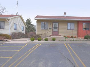 2117 Melvin St SW, Wyoming, MI 49519