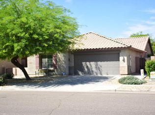 610 S 111th Dr, Avondale, AZ 85323