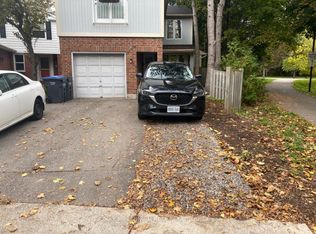 4146 Wheelwright Cres, Mississauga, ON L5L 2X6