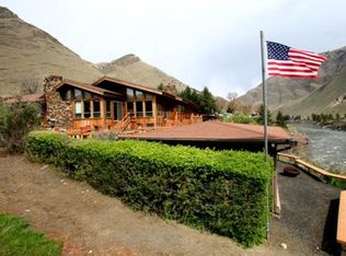 420 S Main St, Riggins, ID 83549