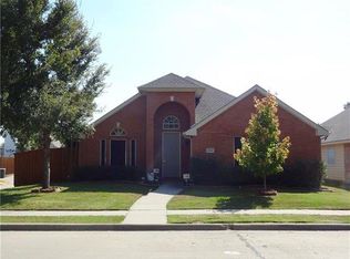 2041 Wimbledon Dr, Allen, TX 75013