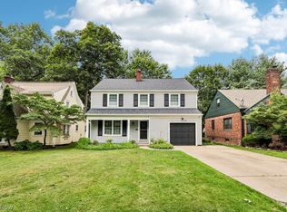 280 Melbourne Ave, Akron, OH 44313