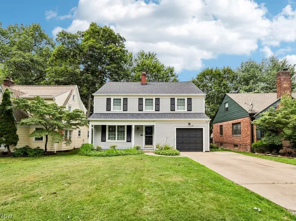 280 Melbourne Ave, Akron, OH 44313