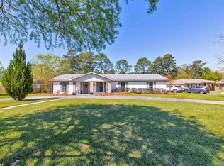 4200 Spring Valley Dr S, Mobile, AL 36693