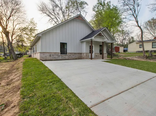 1212 N Albertson Ave, Tyler, TX 75702