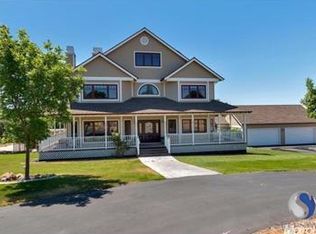 3200 Deer Valley Rd, Rescue, CA 95672