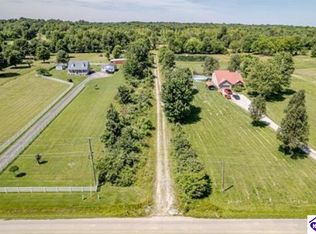 670 & 692 Deckard School Rd, Rineyville, KY 40162