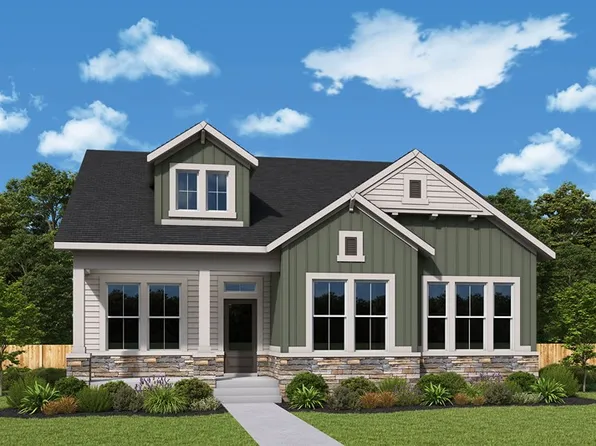 6076 Salisbury St, Zionsville, IN 46077