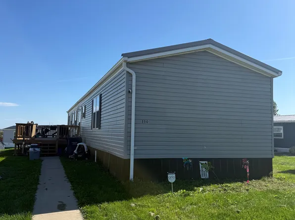 110 Laramie Trl, Fort Pierre, SD 57532