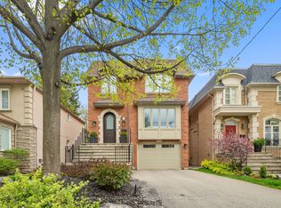 343 Laird Dr, Toronto, ON M4G 3Y1