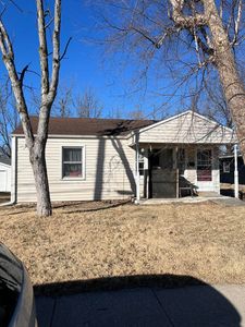 1034 Climer St, Muscatine, IA, 52761