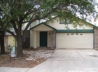 803 Meadow Dl, Converse, TX 78109