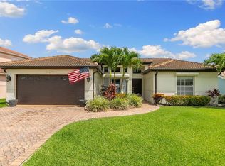 7223 Mill Pond Cir, Naples, FL 34109