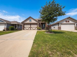 40839 Mostyn Hill Dr, Magnolia, TX 77354
