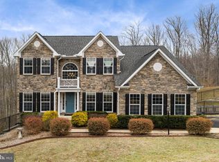 34 Bella Vista Ct, Stafford, VA 22554