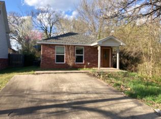 476 Earl St, Tahlequah, OK 74464