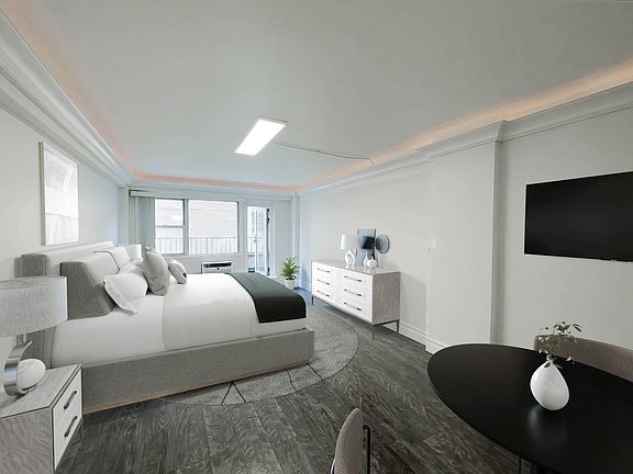3rd image of 153 E 57th St APT 18H