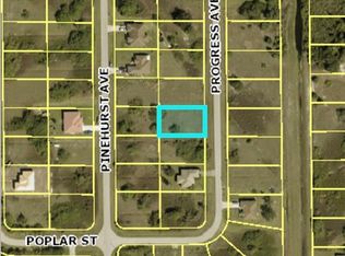 364 Progress Ave, Lehigh Acres, FL 33974