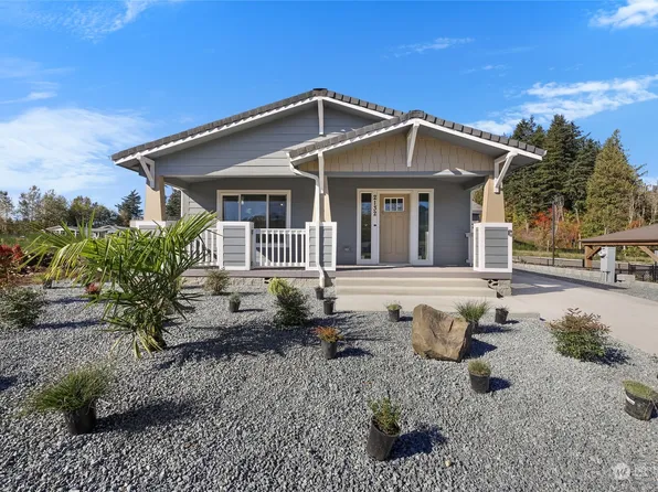 2132 Crystal Mountain Boulevard #84, Enumclaw, WA 98022